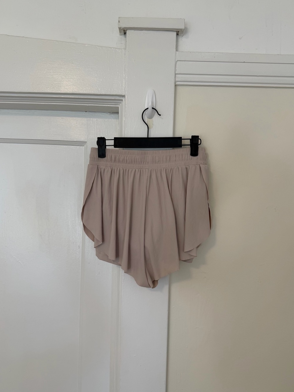 JoyLab Women's Double Layer Run Shorts - Picture 4 of 5